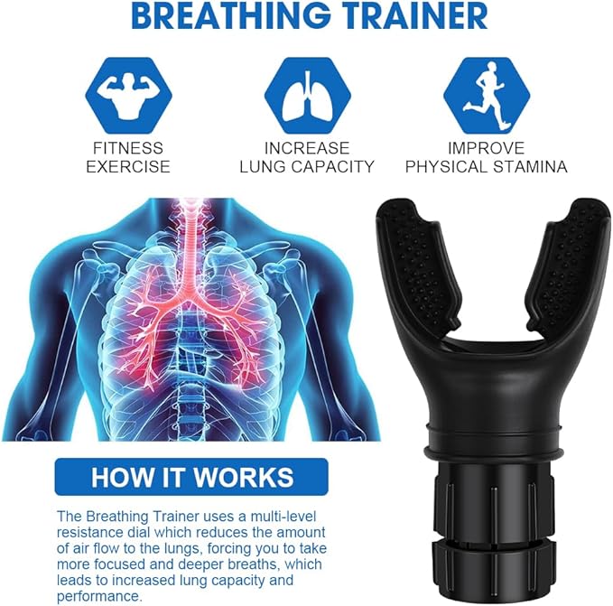 Lung Trainer