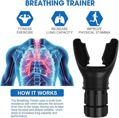 Lung Trainer