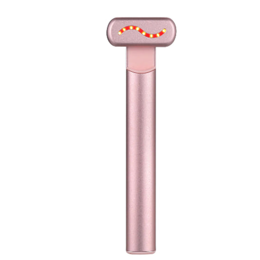 Magic-Wand Light Therapy