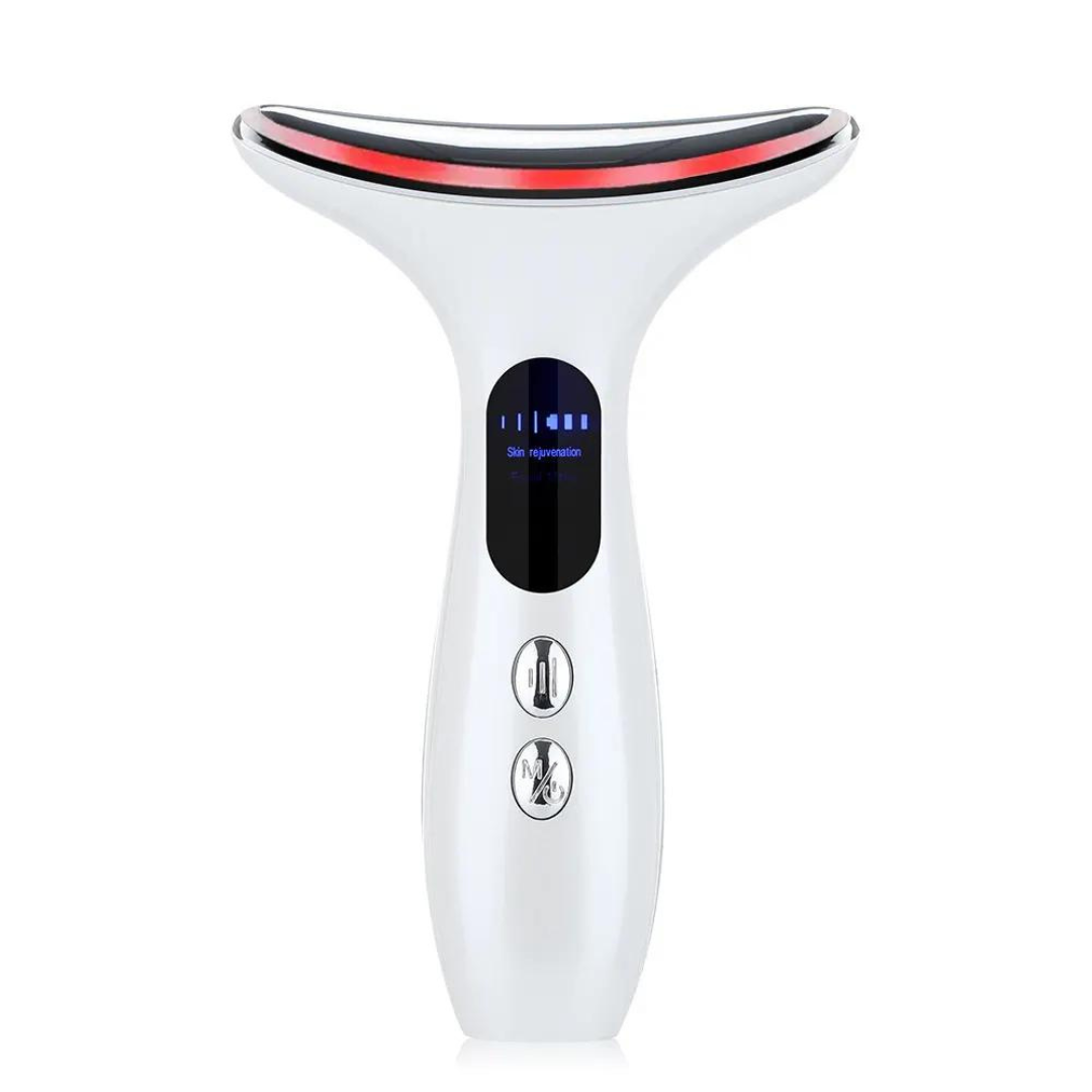 Red Light Beauty Massager