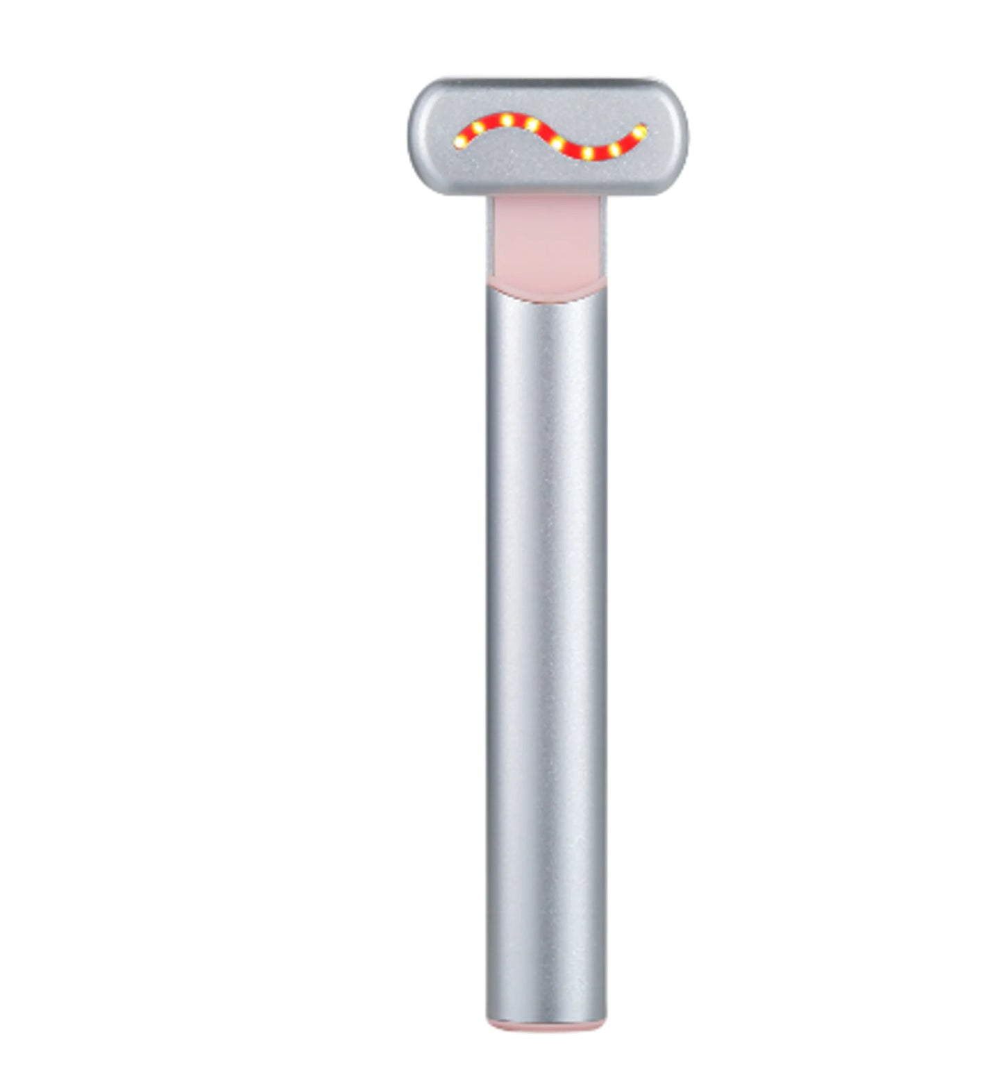 Magic-Wand Light Therapy