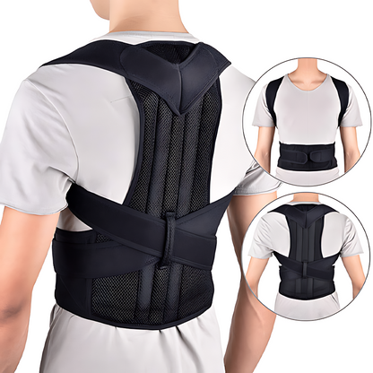 Posture Corrector Back Brace