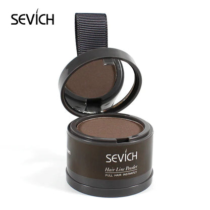 Water Proof Hair Line Powder - Sevich