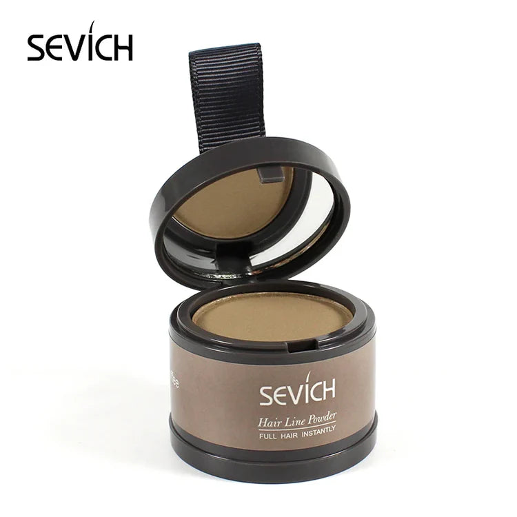 Water Proof Hair Line Powder - Sevich