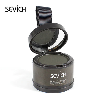 Water Proof Hair Line Powder - Sevich