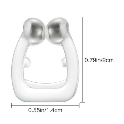 Anti-Snoring Nose Clip