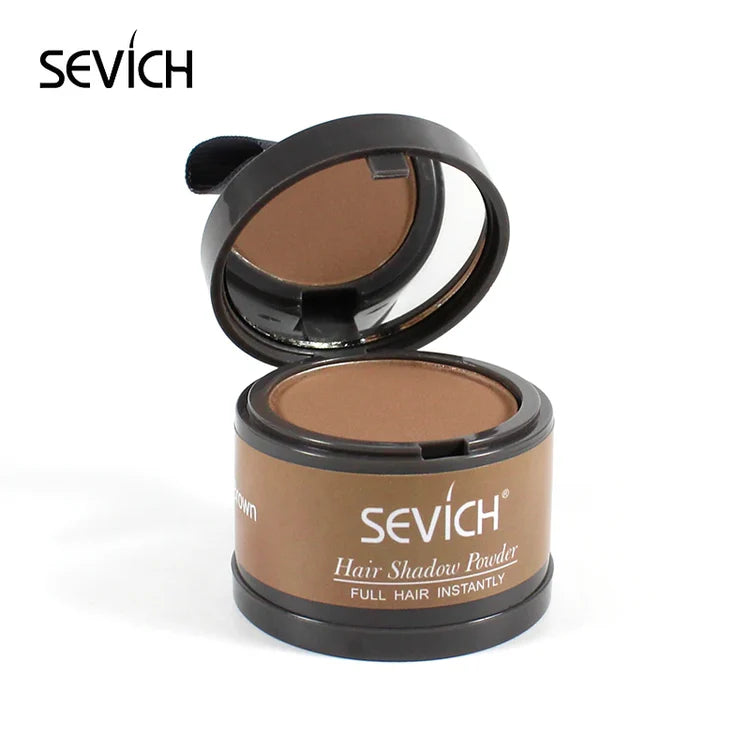 Water Proof Hair Line Powder - Sevich