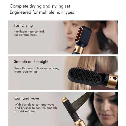 Multi Dryer Hair Styler