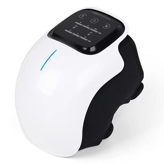 Intelligent Heating Knee Massager