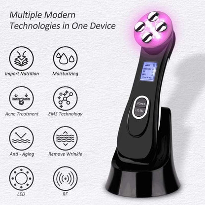 Face Massager