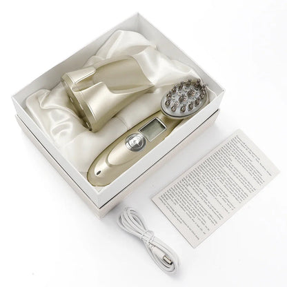 Hair Growth Laser Comb