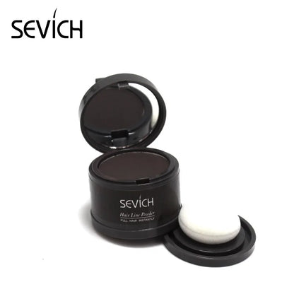 Water Proof Hair Line Powder - Sevich