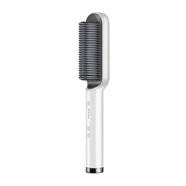 Electric Ceramic Hair Brush