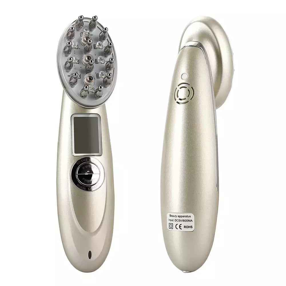 Hair Growth Laser Comb