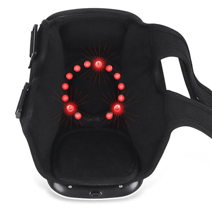 Intelligent Heating Knee Massager