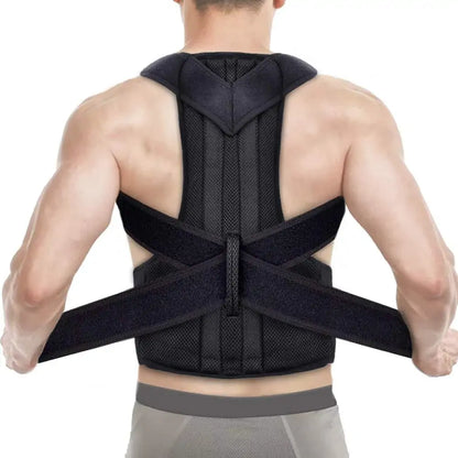 Posture Corrector Back Brace